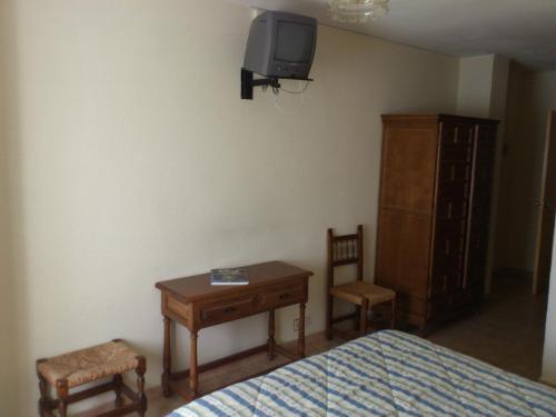 Hostal Botafumeiro