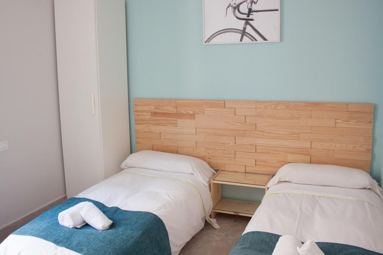 Urban M�laga Apartaments