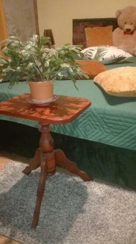 Apartamento Pod Bluszczem