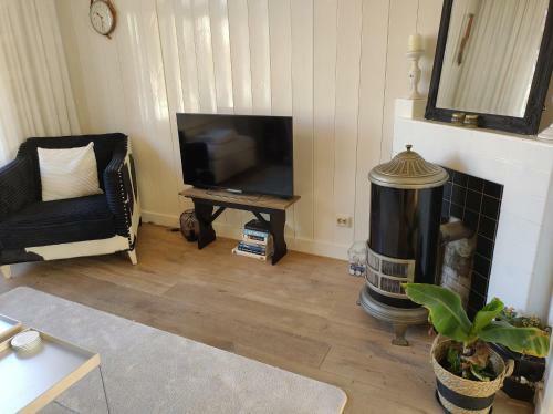 Apartamento Zee Van Rust Adults Only
