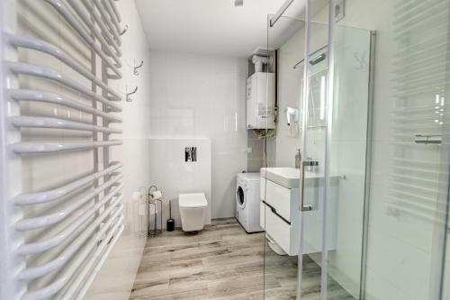 Rentimi - Apartament Na Cichej