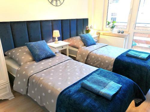 Apartament Zaczarowany Kazimierz