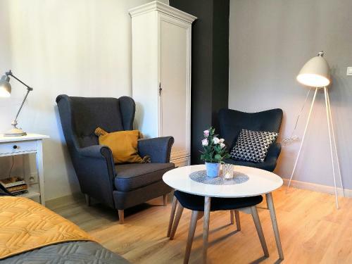 Apartament Zaczarowany Kazimierz