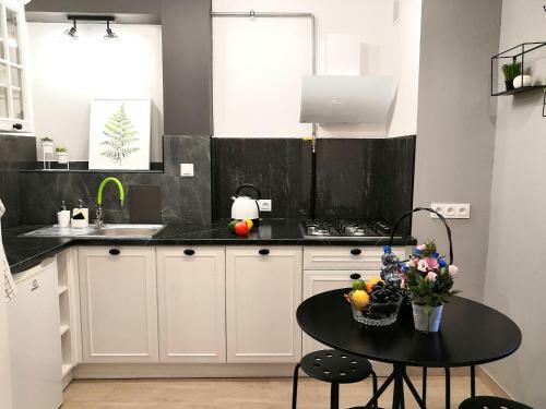 Apartament Zaczarowany Kazimierz
