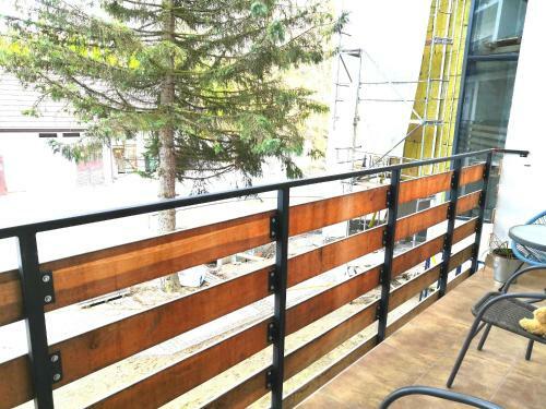 Apartament Zaczarowany Kazimierz