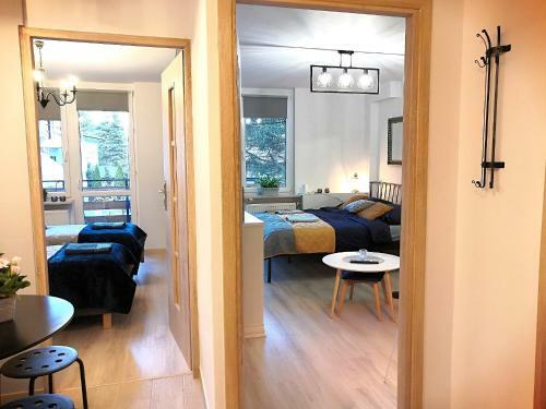 Apartament Zaczarowany Kazimierz
