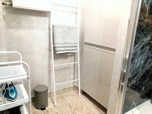 Apartament Zaczarowany Kazimierz
