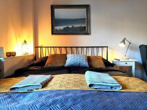 Apartament Zaczarowany Kazimierz