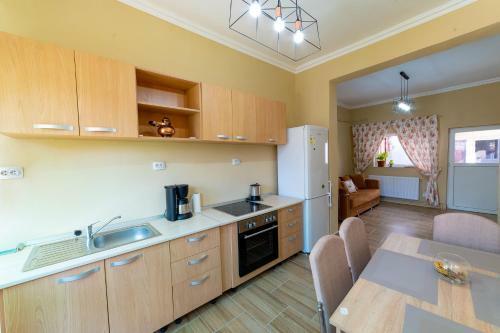 Apartamento Valeria`s Home