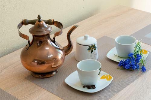 Apartamento Valeria`s Home