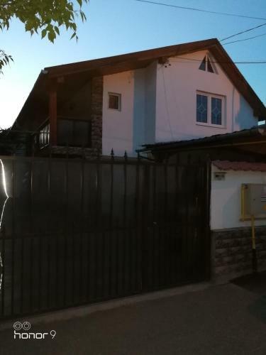 Apartamento Valeria`s Home
