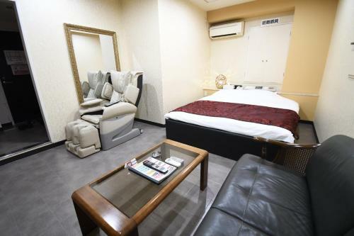 Hotel Jetstream - Vacation Stay 38705v