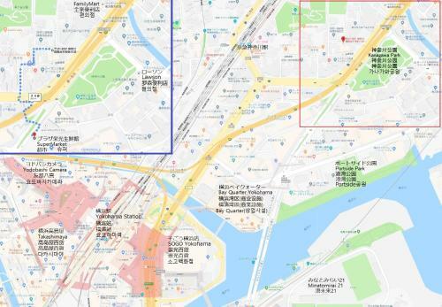 Yokohama - House - Vacation Stay 9002