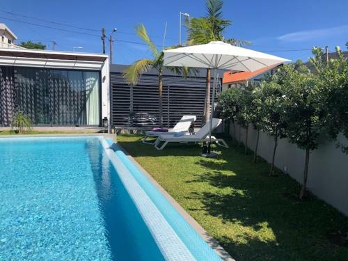 Guest House For 2, Like A Private Boutique Hotel