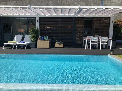 Guest House For 2, Like A Private Boutique Hotel