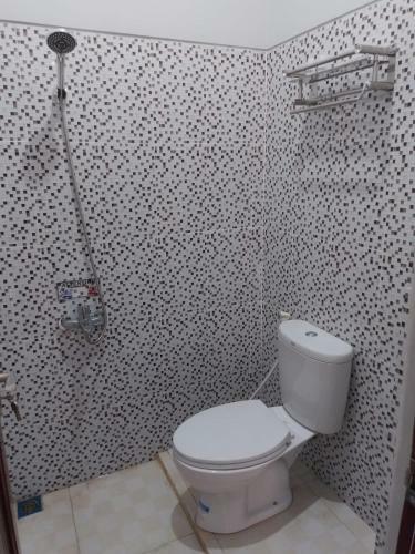Hostal Griya Canti Guest House