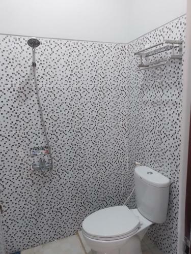 Hostal Griya Canti Guest House