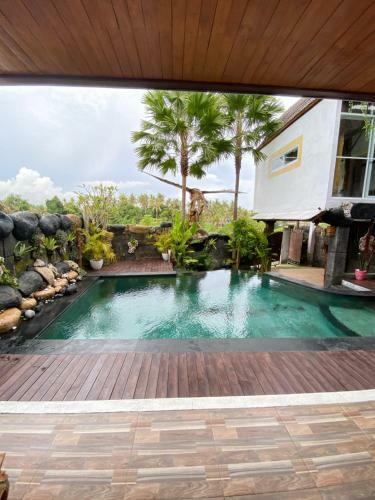 Villa Ola Tambayong