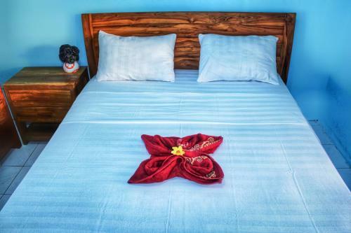 Apartamento Kj Purple Gate House
