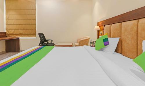 Hotel Treebo Trend Heaven Grand