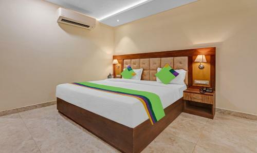 Hotel Treebo Trend Heaven Grand