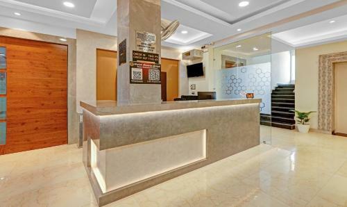 Hotel Treebo Trend Heaven Grand