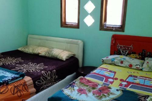 Homestay Mbak Sulis Bromo