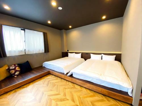 Apartamento Tabisai Terrace