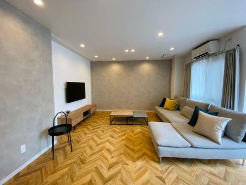 Apartamento Tabisai Terrace