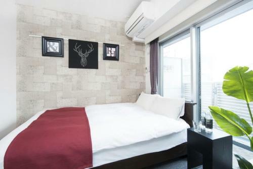 Apartamento Life More Ekiinami / Vacation Stay 54622
