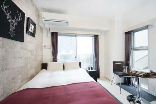 Apartamento Life More Ekiinami / Vacation Stay 54622
