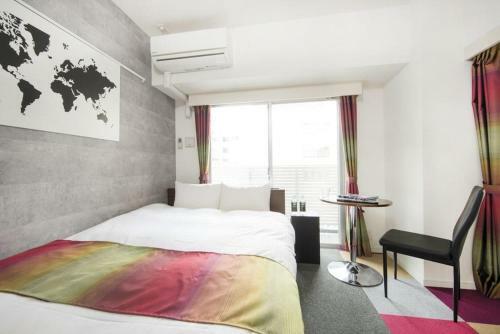 Apartamento Life More Ekiinami / Vacation Stay 54622