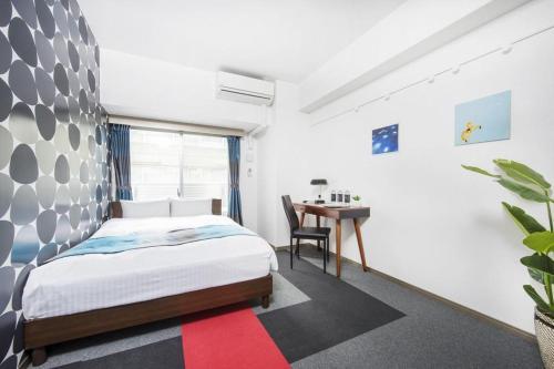 Apartamento Lahaina Hakata / Vacation Stay 54643