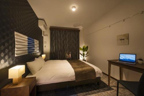 Apartamento Lahaina Hakata / Vacation Stay 54643