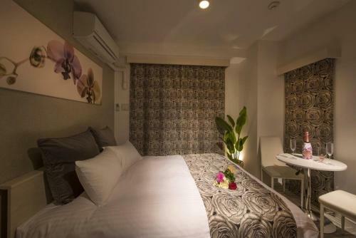 Apartamento Life More Ekiinami / Vacation Stay 54624