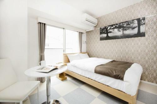 Apartamento Life More Ekiinami / Vacation Stay 54624