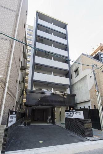 Apartamento Life More Ekiinami / Vacation Stay 54624