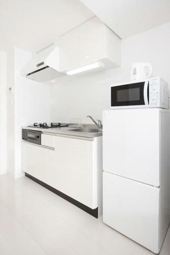 Apartamento Life More Ekiinami / Vacation Stay 54624