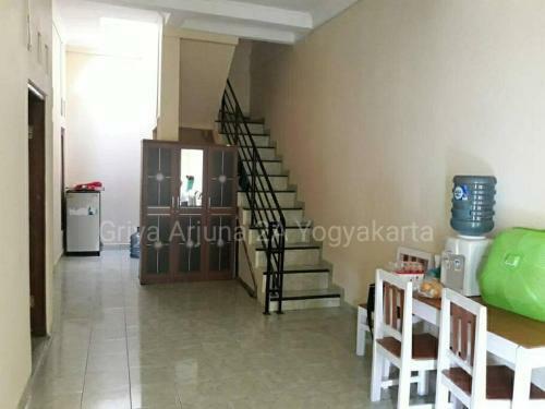 Apartamento Griya Arjuna 2a