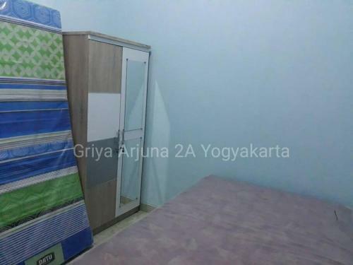 Apartamento Griya Arjuna 2a