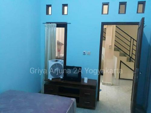 Apartamento Griya Arjuna 2a