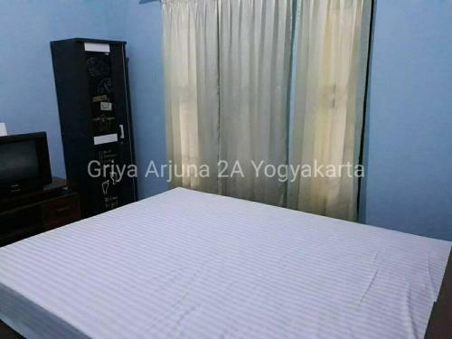 Apartamento Griya Arjuna 2a