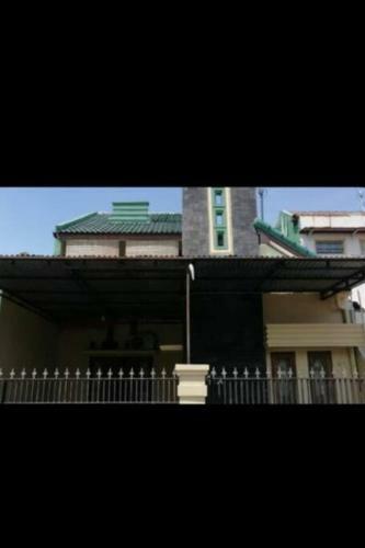 Apartamento Griya Arjuna 2a