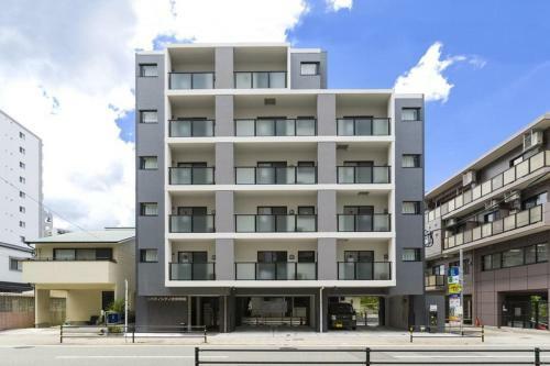 Hostal Residence Hotel Hakata 18 / Vacation Stay 53442