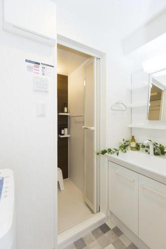 Hostal Residence Hotel Hakata 18 / Vacation Stay 53442