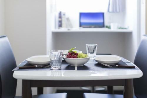 Hostal Residence Hotel Hakata 18 / Vacation Stay 53442