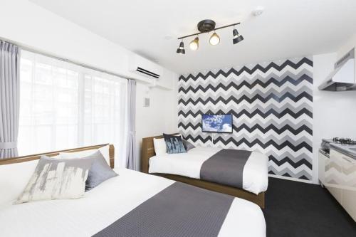 Hostal Residence Hotel Hakata 18 / Vacation Stay 53419