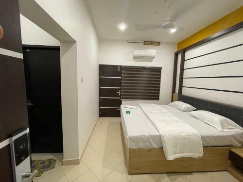 Hotel Pmr Grandays