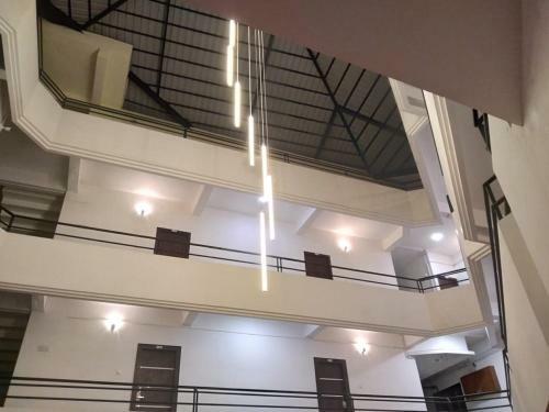 Hotel Pmr Grandays