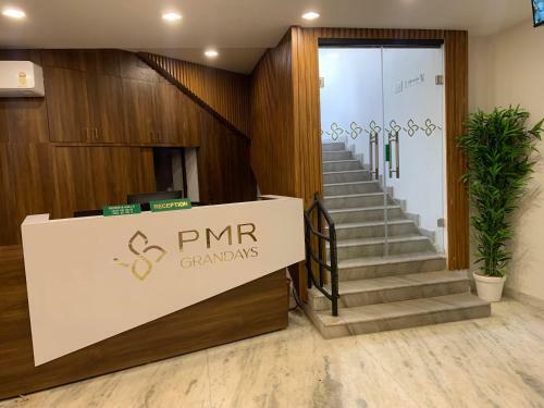 Hotel Pmr Grandays